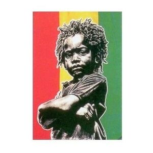 Meet your Posher, Halbert